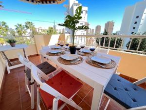 Bajondillo Beach Holidays