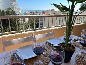 Bajondillo Beach Holidays