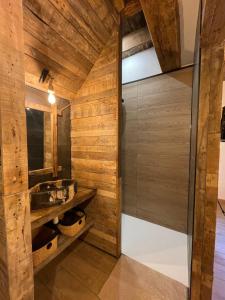 LE RELAIS DES CALECHES - La Chaleureuse