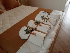 Tratturo dei Greci, biocasa vacanza