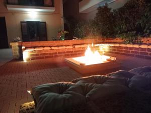 Tratturo dei Greci, biocasa vacanza