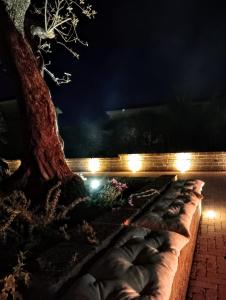 Tratturo dei Greci, biocasa vacanza