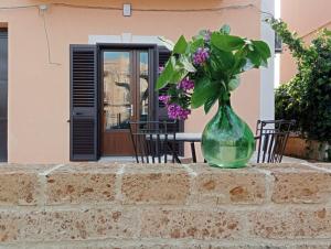 Tratturo dei Greci, biocasa vacanza