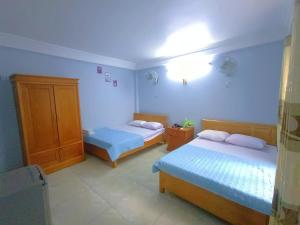 Kiên Cường Hostel Cát Bà Island