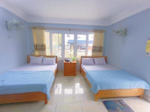 Kiên Cường Hostel Cát Bà Island