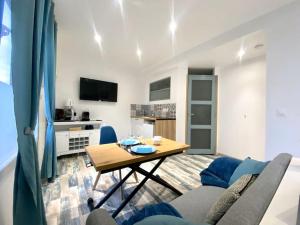 Appartements Le matelot - Vue mer - Parking gratuit : photos des chambres