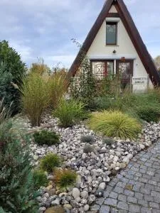 Finnhütte Amelie - Гагер