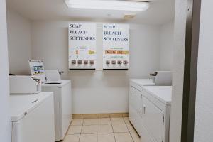 Western Budget Plus Mosaic Suites