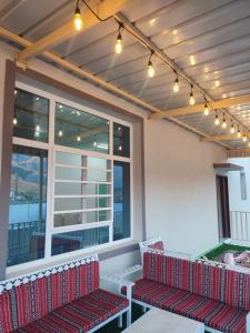Jabal Shams, Al Noor house جبل شمس