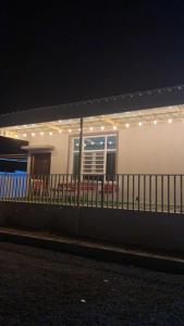 Jabal Shams, Al Noor house جبل شمس