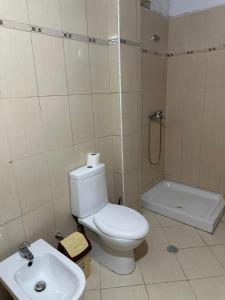 Second Lungomare Apartament