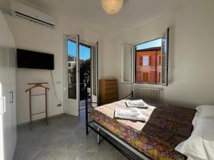 Appartamento con 3 Camere da Letto