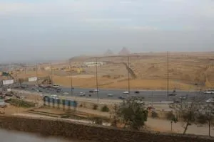 pyramita luxury hotel - ‘Ezbet `Abd el-Ḥamîd