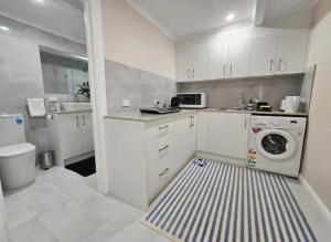 Cosy Unit at Modbury