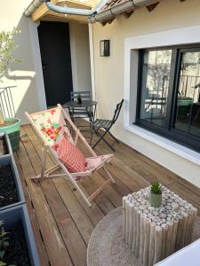 Les Cottages de Carine