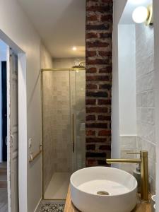 Les Cottages de Carine