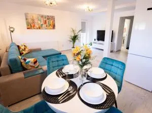 Caesar Residence - 锡吉什瓦拉