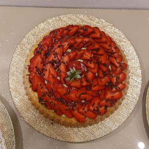 Montellino's Suite Oro img38