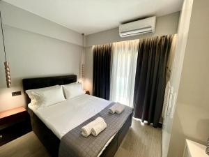 Aelia Urban Suite