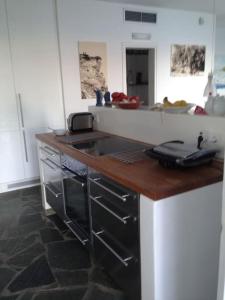 Gorgeous seaside residence