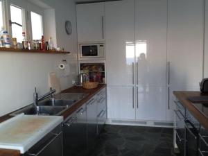 Gorgeous seaside residence