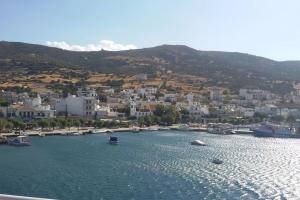 Gorgeous seaside residence