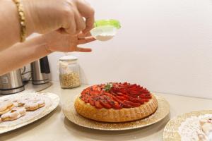 Montellino's Suite Oro img37