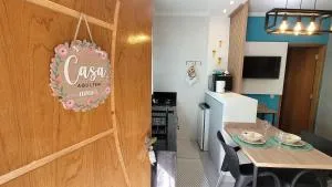 Estúdio completo próximo da Universidade WiFi - Poá