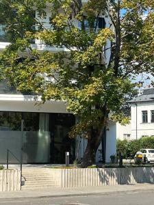 Výnimočný apartmán s parkovaním v centre Banskej Bystrice