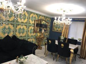 Stunning 2 bedroom apartment