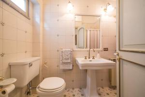 Villa Carla, a charming villa in the center of Taormina