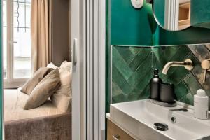 NEW ! Cosy Suite Intimate Nest Sacré Coeur Paris !