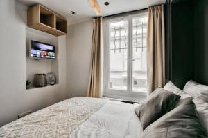 NEW ! Cosy Suite Intimate Nest Sacré Coeur Paris !