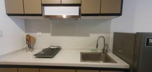 JCGA Apartments at Megatower Residences IV - Near SM & Session Rd