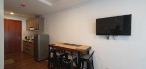 JCGA Apartments at Megatower Residences IV - Near SM & Session Rd