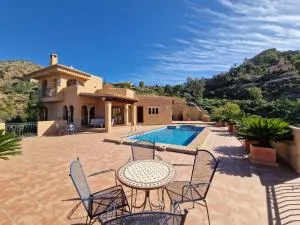 Casa Jacaranda - Caserío Alfaiz