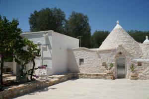 Villa mit privatem Pool