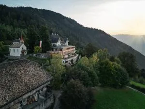 Gasthof Kohlern 1130 m - Colonia di Villa
