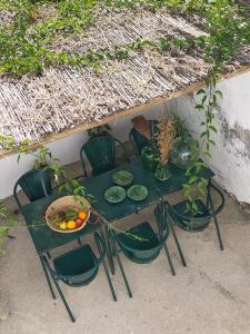 Farmacia Beach House