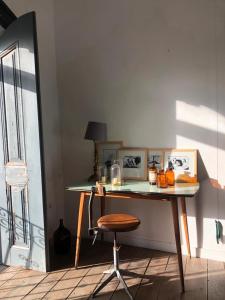 Farmacia Beach House