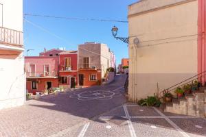 Montellino's Suite Oro img60