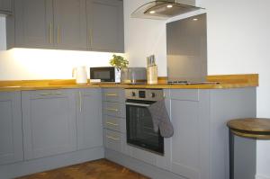 Stunning 1 Bed Apt in Ripon centre - FREE PARKING - Yorkshire Accommodates