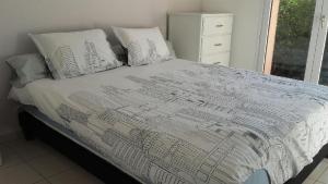 Maison cosy avec piscine