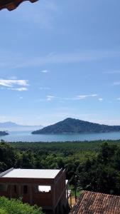 Suítes mirante corumbê