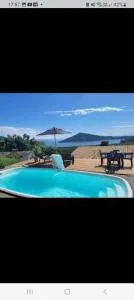 Suítes mirante corumbê - بيسينغوابا