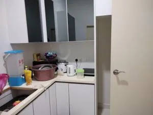 Peace Homestay - Kampong Batu Lapan