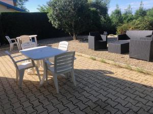 Maisons de vacances Village Ocelandes - Maison a St Julien en Born - Landes : photos des chambres