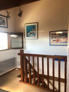 Maisons de vacances Village Ocelandes - Maison a St Julien en Born - Landes : photos des chambres