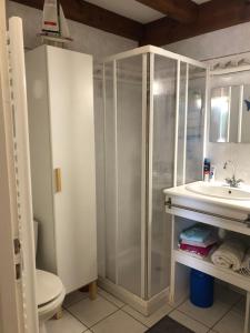 Maisons de vacances Village Ocelandes - Maison a St Julien en Born - Landes : photos des chambres