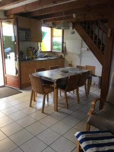 Maisons de vacances Village Ocelandes - Maison a St Julien en Born - Landes : photos des chambres
